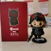 12cm Berserk Guts Prime 1 Studio QT1 Cutie1 Berserker Armor Anime Figure Mini Action Figurine Statue 2 - Berserk Merch
