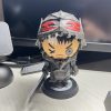 12cm Berserk Guts Prime 1 Studio QT1 Cutie1 Berserker Armor Anime Figure Mini Action Figurine Statue 3 - Berserk Merch