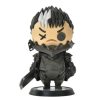 12cm Berserk Guts Prime 1 Studio QT1 Cutie1 Berserker Armor Anime Figure Mini Action Figurine Statue 4 - Berserk Merch