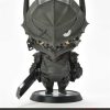 12cm Berserk Guts Prime 1 Studio QT1 Cutie1 Berserker Armor Anime Figure Mini Action Figurine Statue 5 - Berserk Merch