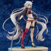 25cm Fate Grand Order Berserker Anime Girl Figure Jeanne d Arc Alter Action Figure Adult Collectible 1 - Berserk Merch