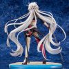 25cm Fate Grand Order Berserker Anime Girl Figure Jeanne d Arc Alter Action Figure Adult Collectible 2 - Berserk Merch