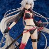 25cm Fate Grand Order Berserker Anime Girl Figure Jeanne d Arc Alter Action Figure Adult Collectible 4 - Berserk Merch