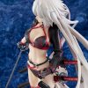 25cm Fate Grand Order Berserker Anime Girl Figure Jeanne d Arc Alter Action Figure Adult Collectible 5 - Berserk Merch