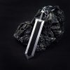 Berserk Anime Keychain Guts Sword Jewelry Set Key Chain Keyrings Keychains for Men Women Accessories Key 4 - Berserk Merch