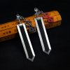 Berserk Anime Keychain Guts Sword Jewelry Set Key Chain Keyrings Keychains for Men Women Accessories Key 5 - Berserk Merch