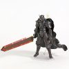 Berserk Guts 410 Berserker Armor Ver Figma PVC Action Figure Collection Figurine Model Toy 2 - Berserk Merch