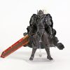 Berserk Guts 410 Berserker Armor Ver Figma PVC Action Figure Collection Figurine Model Toy 3 - Berserk Merch
