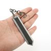Berserk Guts Keychain Legend Warrior Black Zinc Alloy Sword Pendant Keyring New Weapons Key Chains Car 1 - Berserk Merch
