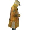 Guts and Casca Berserk AOP Hooded Cloak Coat RIGHT Mockup - Berserk Merch