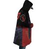 Struggler Berserk AOP Hooded Cloak Coat RIGHT Mockup - Berserk Merch