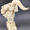 VIP Collection Crafts Sword OF The Berserk Nosferatu Zodd Fushi No Zoddo Figure Statue Bust 5 - Berserk Merch