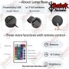 berserk guts anime 3d led night 291 - Berserk Merch