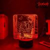 berserk guts anime 3d led night 567 - Berserk Merch