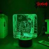 berserk guts anime 3d led night 642 - Berserk Merch