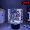 berserk guts anime 3d led night 783 - Berserk Merch