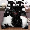 berserk guts in berserker armor with full power artwork duvet cover bedding sets d0696 - Berserk Merch