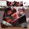 berserk guts vs griffith and the egg of the perfect world duvet cover bedding sets yjzr0 - Berserk Merch