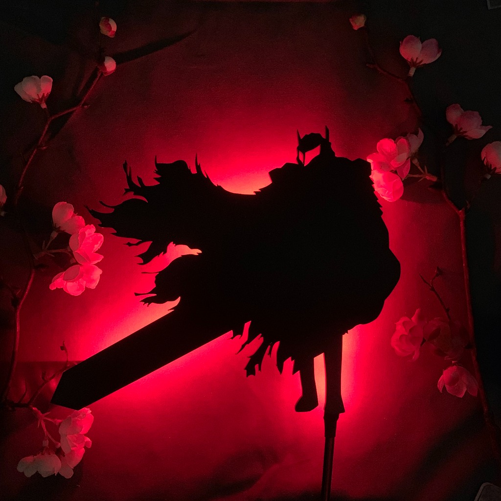 c4e02925 5dcf 4698 8825 5bd98f89a891 - Berserk Merch