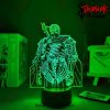 led light anime berserk guts 558 - Berserk Merch
