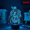 led light anime berserk guts 859 - Berserk Merch