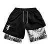 1 1 - Berserk Merch