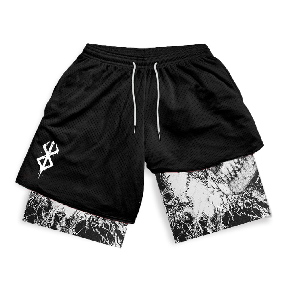 1 1 - Berserk Merch