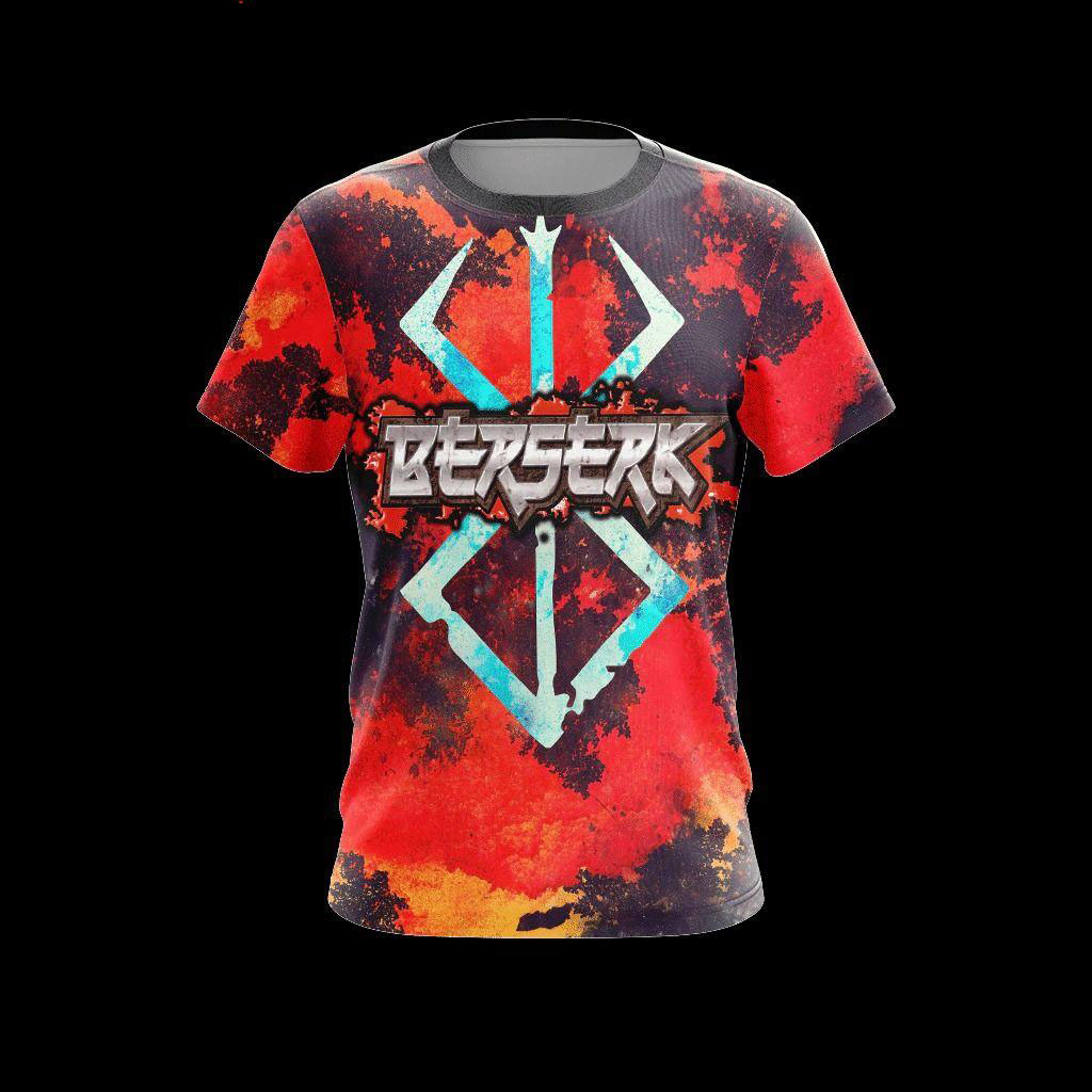101 - Berserk Merch