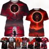 11 - Berserk Merch