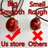 1997 Berserk Behelit Griffith Egg Of King Necklace Cosplay The Golden Age Arc Pendant Jewelry Costume 1 - Berserk Merch