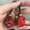 1997 Berserk Behelit Griffith Egg Of King Necklace Cosplay The Golden Age Arc Pendant Jewelry Costume - Berserk Merch