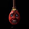 1997 Berserk Behelit Griffith Egg Of King Necklace Cosplay The Golden Age Arc Pendant Jewelry Costume 2 - Berserk Merch