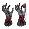 26cm Berserk Hand of God Resin Figure Statue Guts PVC Action Anime Figurine Model Collection Desk - Berserk Merch