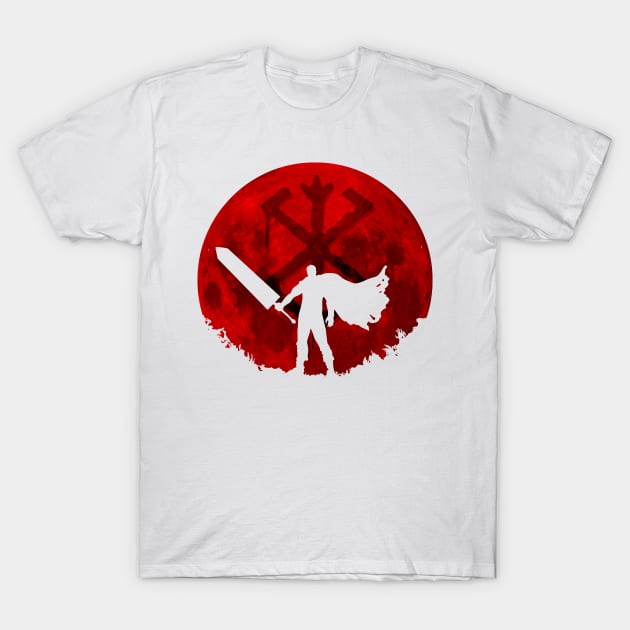 448875 1 9 - Berserk Merch