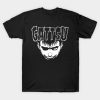Gattsu T-Shirt Official Berserk Merch