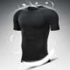 Anime Berserk Guts GYM Compression Tshirts Running Fitness Tight Sportswear Short Sleeve Summer Breathable Sport Top 1 - Berserk Merch