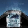Anime Berserk Guts GYM Compression Tshirts Running Fitness Tight Sportswear Short Sleeve Summer Breathable Sport Top 3 - Berserk Merch