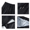 Anime Berserk Guts Men Running Shorts 2 In 1 Mesh Quick Dry Workout Training Gym Shorts 5 - Berserk Merch