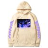 Anime Berserk Hoodies For Men Manga Guts Eyes Printed Clothes Women Winter Oversize Warm Harajuku Fleece 4 - Berserk Merch