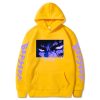 Anime Berserk Hoodies For Men Manga Guts Eyes Printed Clothes Women Winter Oversize Warm Harajuku Fleece 5 - Berserk Merch