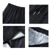 Anime Berserk Performance Shorts 3D Print Sport Running 2 in 1 Gym Shorts Training Men s 5 - Berserk Merch