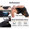 Athletic Quick Dry 2 in 1 Compression Shorts for Men Stylish Manga Anime Berserk Gym Workout 4 - Berserk Merch