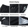 Athletic Quick Dry 2 in 1 Compression Shorts for Men Stylish Manga Anime Berserk Gym Workout 5 - Berserk Merch
