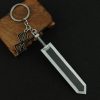 Berserk Anime Keychain Guts Sword Jewelry Set Key Chain Keyrings Keychains for Men Women Accessories Key 5 - Berserk Merch
