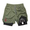 Berserk Athletic Compression Shorts for Men 2 in 1 Performance Gym Shorts with Pockets Quick Dry 9.jpg 640x640 9 - Berserk Merch