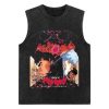 Berserk T Shirt Anime Vintage Washed Tshirt 100 Cotton Graphic Print Short Sleeve Retro Hip Hop 16.jpg 640x640 16 - Berserk Merch