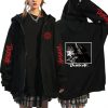 Japanese Berserk Anime Hoodie Guts Eyes Manga Hoodies Harajuku Long Sleeves Sweatshirt Hip Hop Boy Girl 2 - Berserk Merch