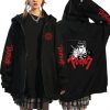 Japanese Berserk Anime Hoodie Guts Eyes Manga Hoodies Harajuku Long Sleeves Sweatshirt Hip Hop Boy Girl 4 - Berserk Merch