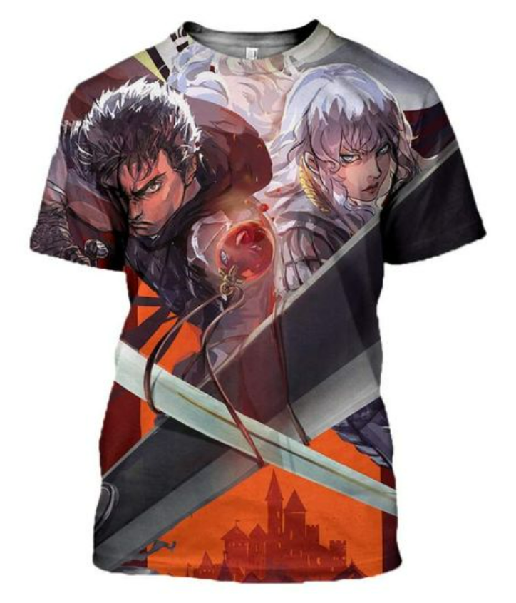 s l1600 1 - Berserk Merch