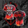 s l1600 - Berserk Merch